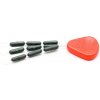 Taska Ťažidlá na Náväzec Tungsten Mini 12ks Taska Ťažidlá na Náväzec Tungsten Mini 12ks