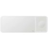 Samsung Bezdrôtová nabíjačka Trio, White EP-P6300TWEGEU Samsung Bezdrôtová nabíjačka Trio, White EP-P6300TWEGEU