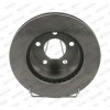 Brzdový kotúč FERODO (Federal-Mogul) DDF1027 Brzdový kotúč FERODO (Federal-Mogul) DDF1027