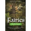 Connecting with the Fairies Made Easy (Flavia Peters)(Brožovaná) Connecting with the Fairies Made Easy (Flavia Peters)(Brožovaná)