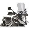 PUIG plexi štít TOURING 9719H dymová PUIG plexi štít TOURING 9719H dymová