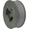 Powerton 3D ECONOMY LINE, filament, PETG, 1000g, Stormy grey 0014 Powerton 3D ECONOMY LINE, filament, PETG, 1000g, Stormy grey 0014