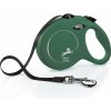 Flexi Vodítko Classic L opasok 5m olivovo zelené Flexi Vodítko Classic L opasok 5m olivovo zelené