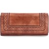 Peňaženka dámska Noelia Bolger koňaková 5111 NB KO Peňaženka dámska Noelia Bolger koňaková 5111 NB KO