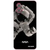 Picasee silikónový prehľadný obal pre Motorola Moto G84 5G - Astronaut Big Picasee silikónový prehľadný obal pre Motorola Moto G84 5G - Astronaut Big