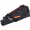 ORTLIEB Seat-Pack L black cyklistická brašna pod sedlo ORTLIEB Seat-Pack L black cyklistická brašna pod sedlo
