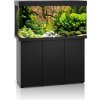 Juwel Akvárium set Rio 350 LED (350l) Varianta: Čierna Juwel Akvárium set Rio 350 LED (350l) Varianta: Čierna