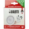 Bialetti tesnenie, 6 porcii Bialetti tesnenie, 6 porcii