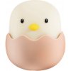 Nočné svetlo EGGY EGG Nočné svetlo EGGY EGG