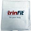 TRINFIT ručník na cvičení bílý 100 x 50 cm