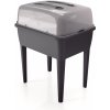 Prosperplast Respana Set 77 x 58 x 96,3 cm antracit Prosperplast Respana Set 77 x 58 x 96,3 cm antracit