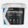 Den Braven Hydroizolace Krystalizol Cementová krystalizační hydroizolace Krystalizol, kbelík 20 kg, šedá Hmotnost tmelu: 5KG Den Braven Hydroizolace Krystalizol Cementová krystalizační hydroizolace Krystalizol, kbelík 20 kg, šedá Hmotnost tmelu: 5KG