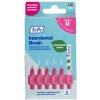 TePe Original bioplastové medzizubné kefky 0,4 mm 6 ks krabička TePe Original bioplastové medzizubné kefky 0,4 mm 6 ks krabička