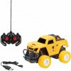 QST auto offroad RC QST617 žluté QST auto offroad RC QST617 žluté