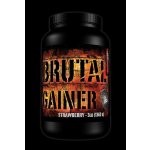 Brutal Gainer 1362 g