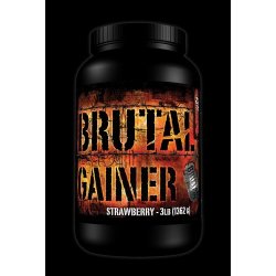 Brutal Gainer 1362 g