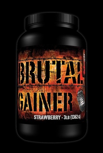 Brutal Gainer 1362 g
