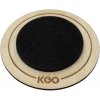 Keo Percussion Beater Patch, terčík na basovou blánu Keo Percussion Beater Patch, terčík na basovou blánu