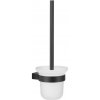 KFA Armatura KFA Armatura 864-031-81 - Nástenná WC štetka matná čierna KF0192 + záruka 3 roky zadarmo + záruka 3 roky zadarmo KFA Armatura KFA Armatura 864-031-81 - Nástenná WC štetka matná čierna KF0192 + záruka 3 roky zadarmo + záruka 3 roky zadarmo