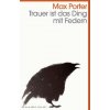 Trauer ist das Ding mit Federn (Max Porter,Uda Strätling,Matthias Göritz)(Brožovaná) Trauer ist das Ding mit Federn (Max Porter,Uda Strätling,Matthias Göritz)(Brožovaná)