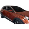 JJ-AUTOMOTIVE GP Okenné deflektory pre Peugeot 3008 2017-vyššie 4ks JJ-AUTOMOTIVE GP Okenné deflektory pre Peugeot 3008 2017-vyššie 4ks