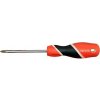 Yato Skrutkovač krížový PH2 x 150 mm magnetický S2 Yato Skrutkovač krížový PH2 x 150 mm magnetický S2