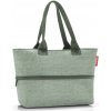 Reisenthel Shopper E1 Twist Sage Reisenthel Shopper E1 Twist Sage