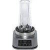 Ninja CB100EU strieborná / smoothie mixér / mixovanie / 1100W / 0.7 L (CB100EU) Ninja CB100EU strieborná / smoothie mixér / mixovanie / 1100W / 0.7 L (CB100EU)