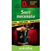E-kniha Smrt mecenáše - Petr Eidler E-kniha Smrt mecenáše - Petr Eidler