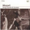 MOZART,W.A.: String quartets & quintets (11CD) (BRILLIANT CLASSICS) MOZART,W.A.: String quartets & quintets (11CD) (BRILLIANT CLASSICS)