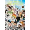 Promised Neverland, Vol. 20 Promised Neverland, Vol. 20