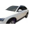 Deflektory Audi Q3 2011-2018 Deflektory Audi Q3 2011-2018