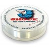 METHOD FEEDER FANS - Fluorocarbon Shock Číry 0,35 mm 7,39 kg 100 m METHOD FEEDER FANS - Fluorocarbon Shock Číry 0,35 mm 7,39 kg 100 m