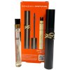 Yves Saint Laurent Lash Clash 01 Black riasenka pre extra objem 9 ml + Libre EDP 10 ml kozmetická sada Yves Saint Laurent Lash Clash 01 Black riasenka pre extra objem 9 ml + Libre EDP 10 ml kozmetická sada