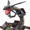 RAYQUAZA Čierna Black 80cm Pokémon Plyšová Hračka Hračka Darček RAYQUAZA Čierna Black 80cm Pokémon Plyšová Hračka Hračka Darček