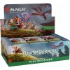 Zberateľská Magic: The Gathering Bloomburrow Play Booster Box