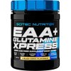 Scitec Nutrition EAA + Glutamine Xpress 300 g, melón-cola Scitec Nutrition EAA + Glutamine Xpress 300 g, melón-cola