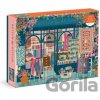 Stitch by Stitch 1000 Piece Puzzle - Ball Victoria Stitch by Stitch 1000 Piece Puzzle - Ball Victoria