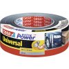 Opravná páska tesa Extra Power Universal, textilná, silno lepivá - strieborná 50 m x 50 mm Opravná páska tesa Extra Power Universal, textilná, silno lepivá - strieborná 50 m x 50 mm