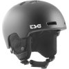 TSG helma arctic nipper mini solid color satin black 147 vel. JXXS/JXS 17/18 TSG helma arctic nipper mini solid color satin black 147 vel. JXXS/JXS 17/18
