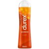 DUREX Lubrikačný gél Warming, 50 ml DUREX Lubrikačný gél Warming, 50 ml