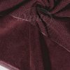 Uteráky a osušky LUKA bordó - 70 x 140 cm Uteráky a osušky LUKA bordó - 70 x 140 cm