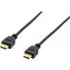 Equip HDMI prepojovací kábel Zástrčka HDMI-A 15.00 m čierna 119374 pozlátené kontakty HDMI kábel; 119374 Equip HDMI prepojovací kábel Zástrčka HDMI-A 15.00 m čierna 119374 pozlátené kontakty HDMI kábel; 119374