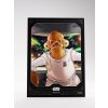 Gamegenic Star Wars: Unlimited Art Sleeves Admiral Ackbar obaly 62 ks