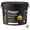 Flügger fasádna farba Facade universal 3 l