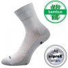 BAERON športové bambusové jednofarebné ponožky VoXX BAERON športové bambusové jednofarebné ponožky VoXX