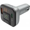 FM vysielač s Bluetooth® a funkciou handsfree - HAMA 00014169 FM vysielač s Bluetooth® a funkciou handsfree - HAMA 00014169