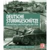Deutsche Sturmgeschütze Deutsche Sturmgeschütze