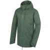 Pánsky hardshell kabát Husky Nestia M green, XXL Pánsky hardshell kabát Husky Nestia M green, XXL