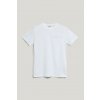 Gant Tonal As Ss T-shirt White
